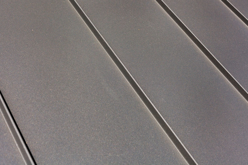 Sheet metal