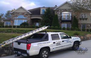 Residential Roofing