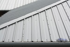 benefits of metal roofing