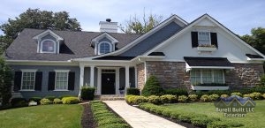 Residential Roofing