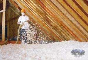 Roof Insulation