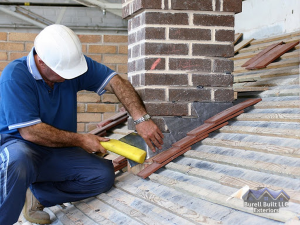 Roof Repair