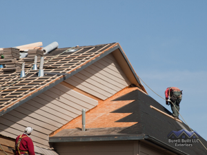 Roof Repair