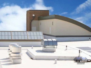 TPO Commercial Roofs