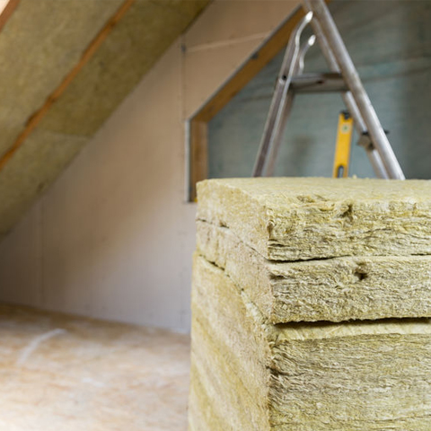 roof insulation