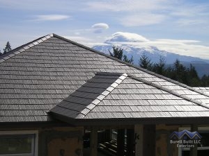 Metal Roofing