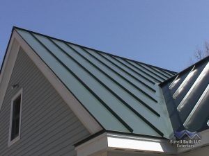 Metal Roofing