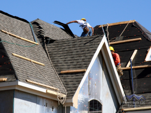 Roof Replacement