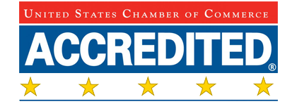 United States Chamber of Commerce Accredited